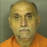 Gore Jeffrey Carl No Charges Listed