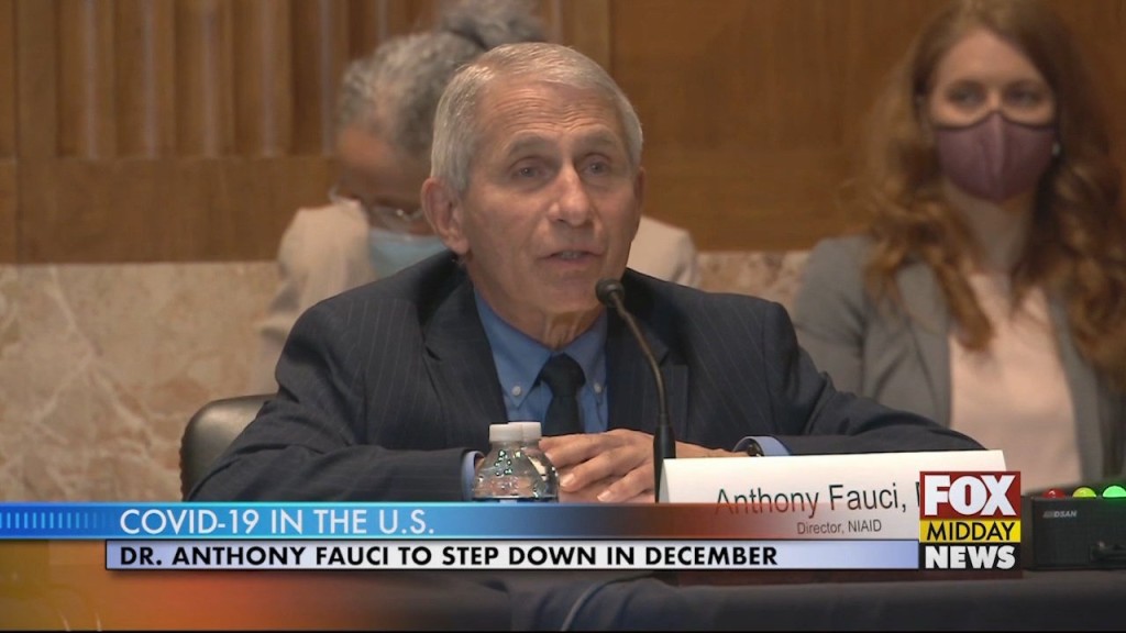 Fauci