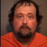 Trivette Joshua Clark Domestic Violence 2nd Degree