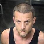 Leskovich Shawn Richard Public Disorderlypublic Intoxication Domestic Violence 2nd Degree