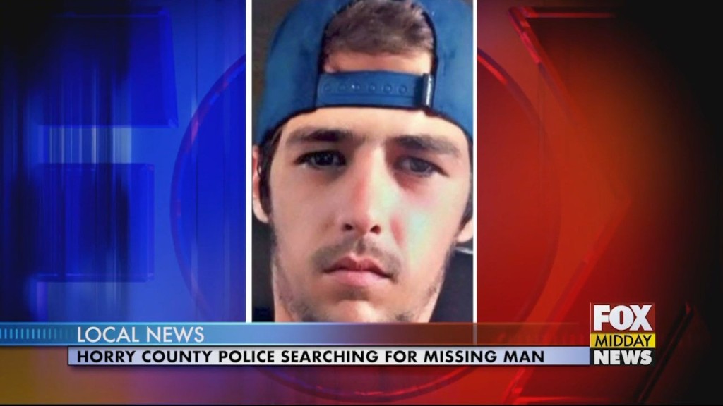 Missing