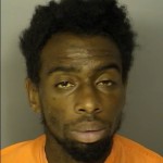 Wilson Tequenez Faisone Financial Transaction Card Forgery