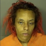 Swank Destiny Dale No Charges Listed