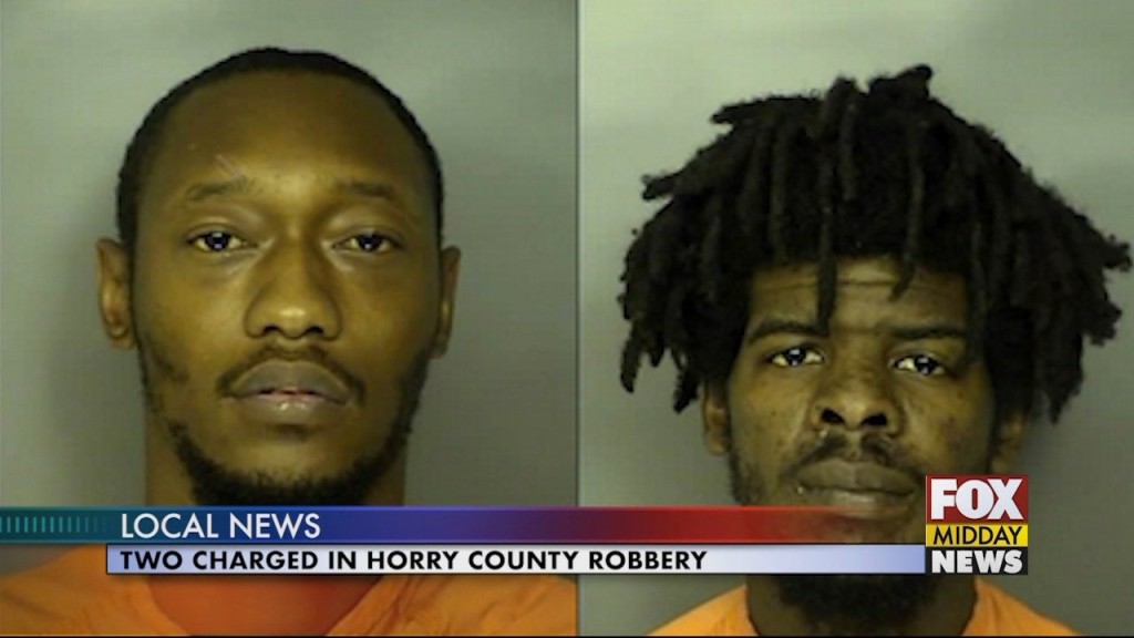Robbery