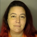 Zimmerman Nancy Elynn Failure To Appear Assault Battery 3rd Degree