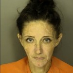 Veazey Kelly Jo Failure To Appear