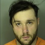 Pritchard John Patrick Assault Assault Battery 3rd Degree