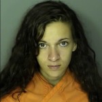 Potter Ashlyn Starr No Charges Listed