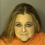 Dunkle Michele Lynn Shoplifting Under 2000