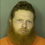 East Dustin William No Charges Listed