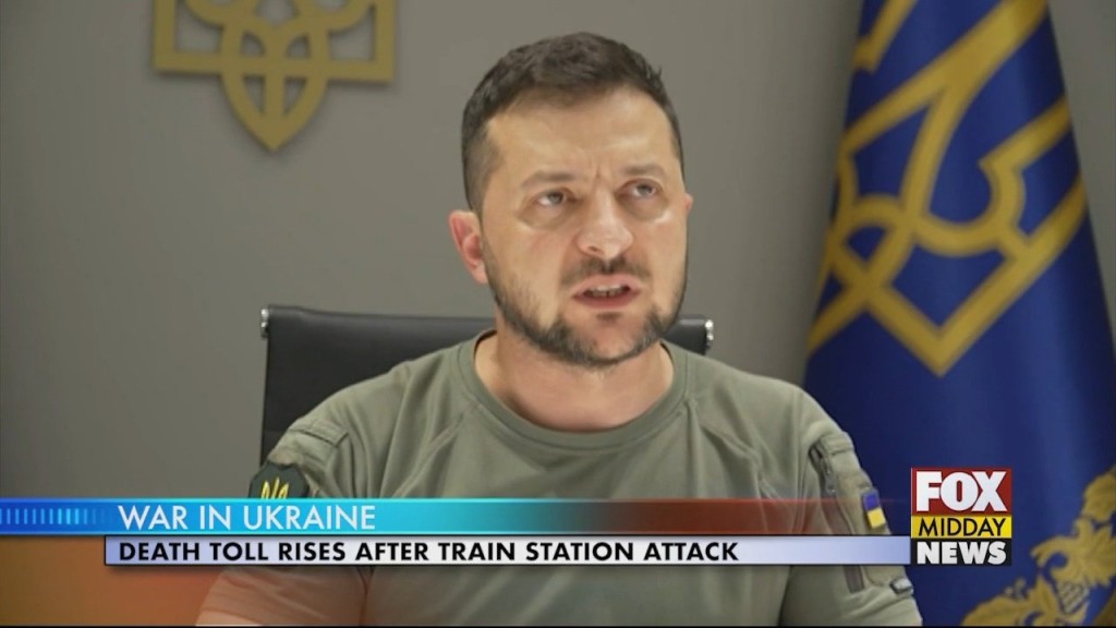 Ukraine
