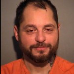 Boyles Stephen Bradley Trespass