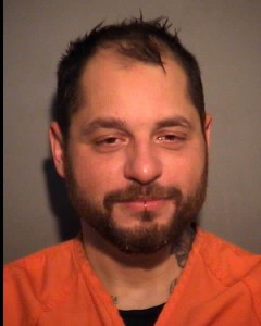 Boyles Stephen Bradley Trespass