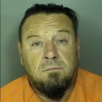 Leininer Ray Scott Pointing And Presenting Firearms At A Person