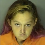 Smith Michelle Lynn Disorderly Conduct