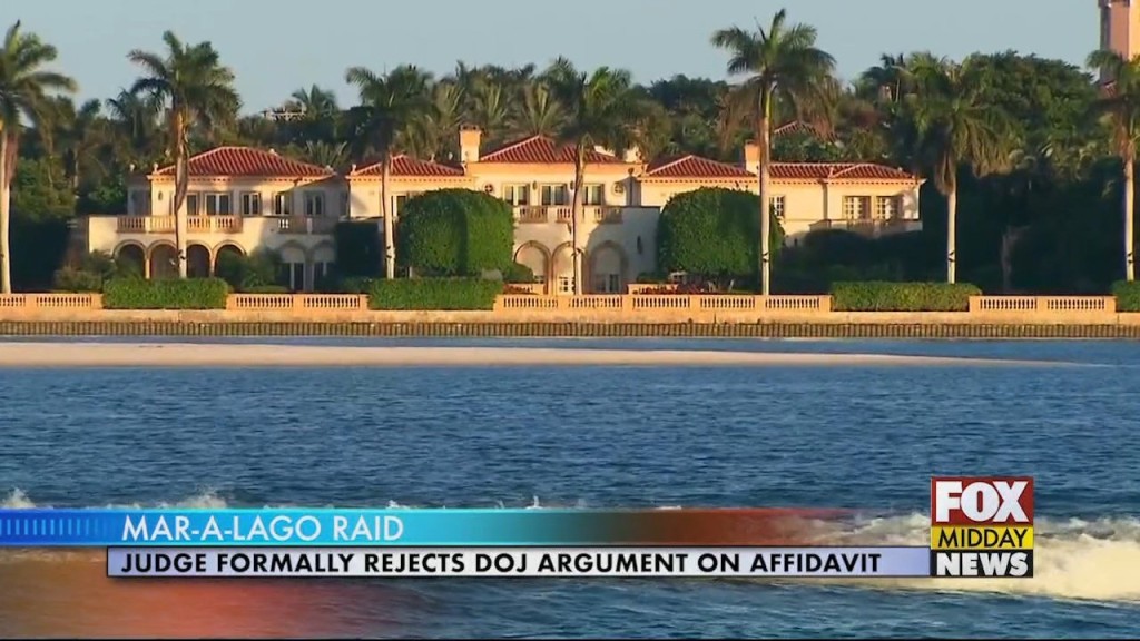 Mar A Lago