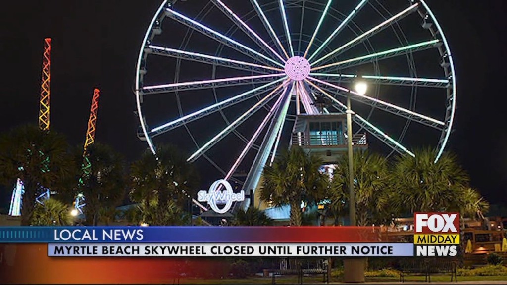 Skywheel
