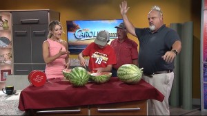 Cam 0803 National Watermelon Day