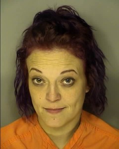 Yow Holly Marie Simple Possession Of Marijuana