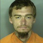 Farrington Christopher Ryan Shoplifting Under 2000 Trespass