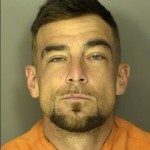 Munroe Kurtis Jon Domestic Violence 3rd Degree