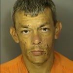 Almond James Michael Simple Posession Of Marijuana Public Disorderlypublic Intoxication Identity Fraud To Obtain Employment Or Avoid Detection By Law Enforcement