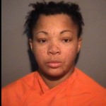 Hicks Laketa Monea Driving Under Suspension Operating Uninsured Vehicle Operating Vehicle On Highway Without Registration And License