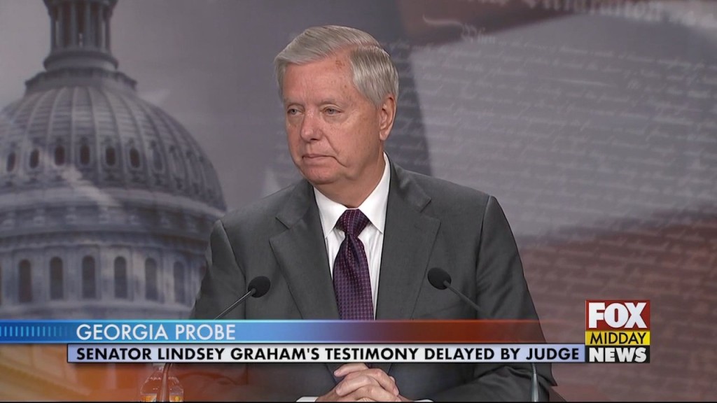 Graham
