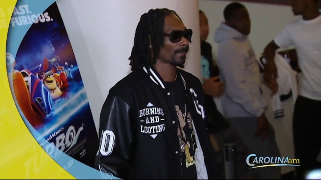 Snoop Dogg