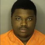 Gamble Keyair Stephon Assault Battery 1st Degree Failure To Stop For A Blue Light No Injury Or Death