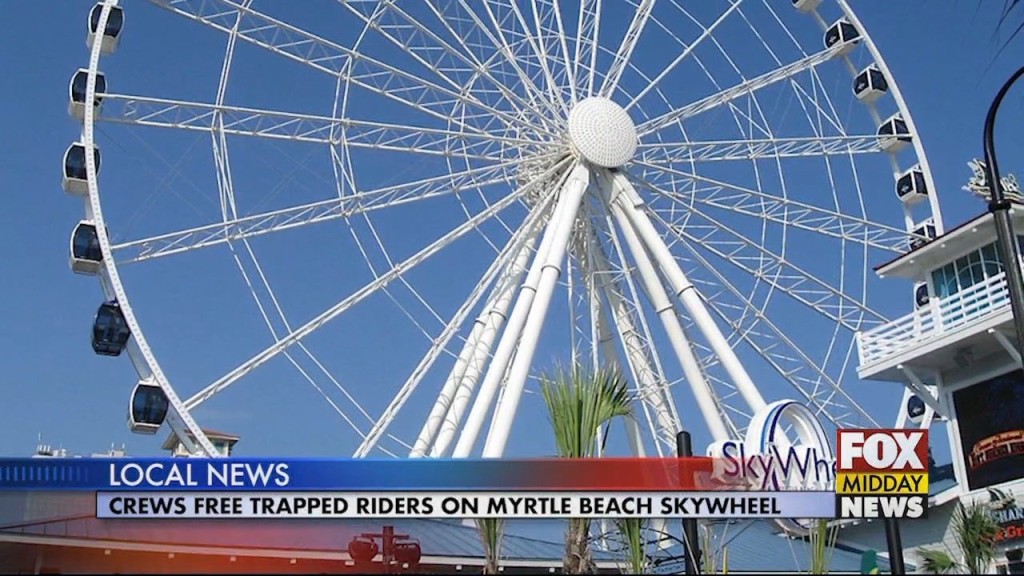 Skywheel