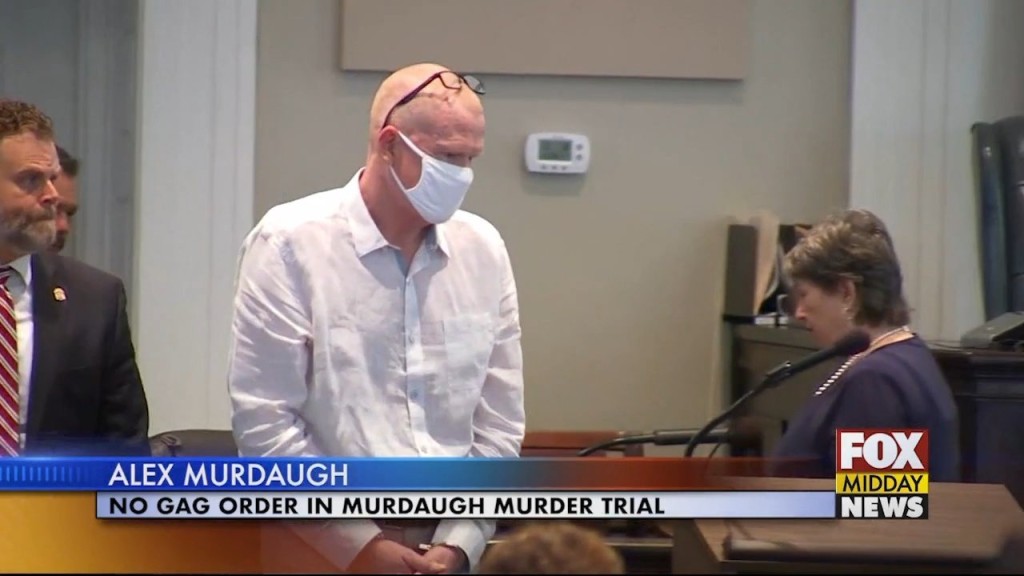 Murdaugh
