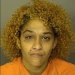Orange Cheryl Lynne Juana No Charges Listed