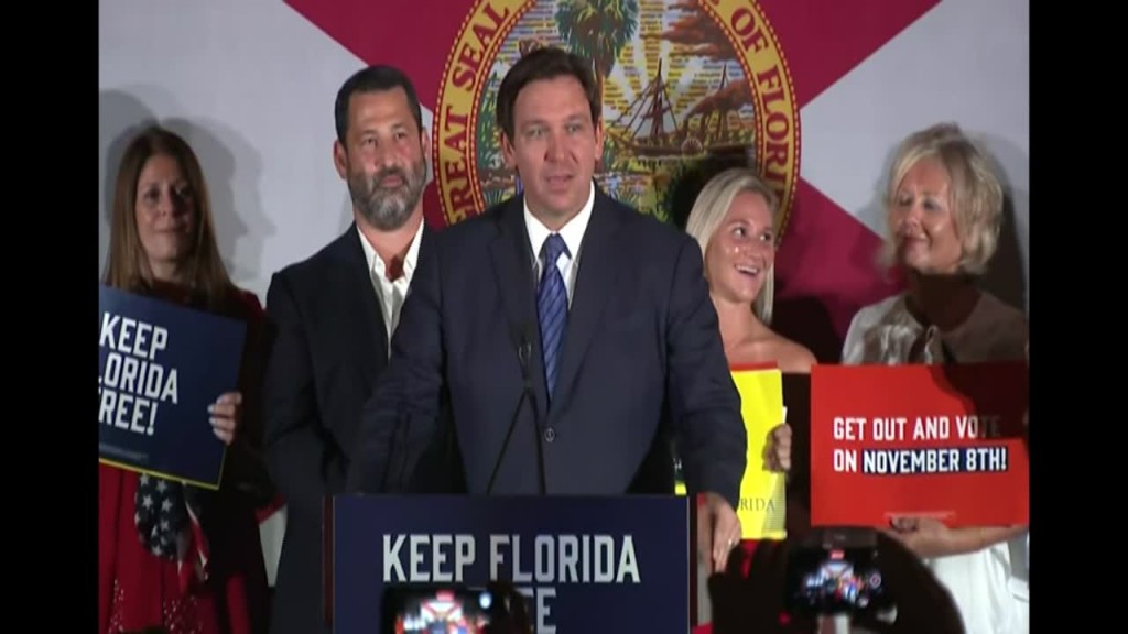 Primary Results Rippling Through National Politics