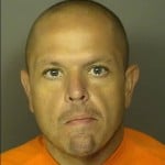 Gardner Shawn Thomas Loitering