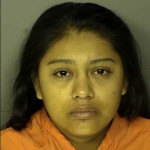 Lorenzo Garcia Jennifer Gabriela Domestic Violence 3rd Degree