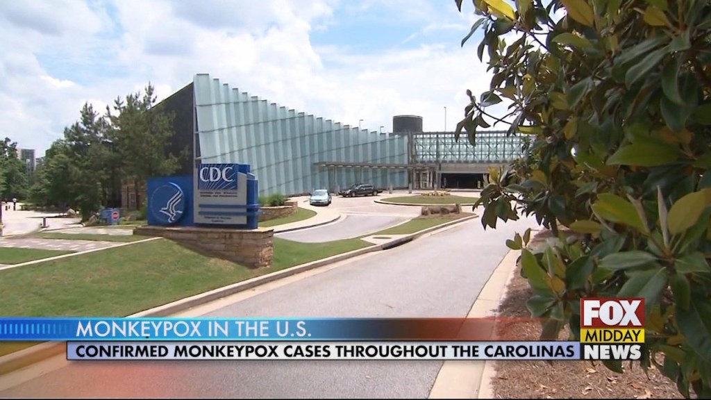 Monkeypox