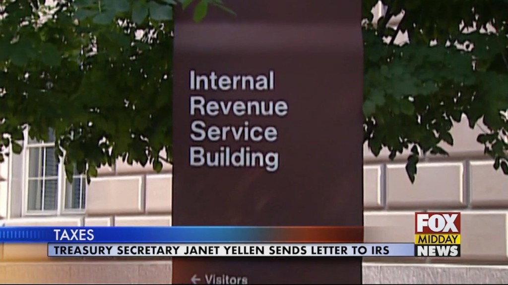 Irs