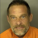 Garcia Kevin Michael Harassment In The Second Degree Stalking