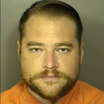 Odocherty Finlay James Harassment In The Second Degree