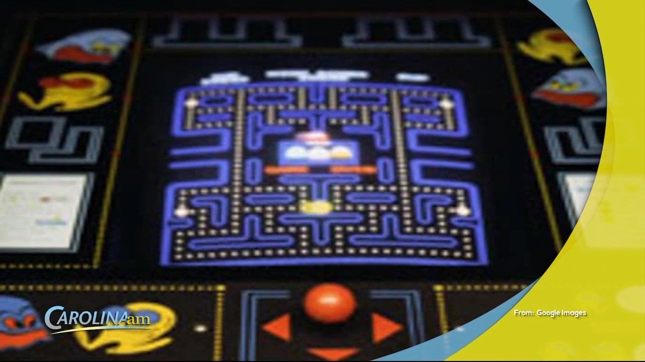 A Live-Action Pac-Man Is In The Works - WFXB