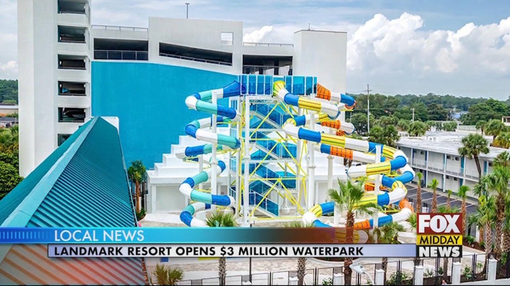 Waterpark