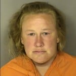 Bassett Vanessa Marie Shoplifting Under 2000