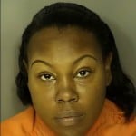 Vereen Dinisha Latrice Domestic Violence 3rd Degree