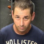 Butts Jordan William Domestic Violence 3rd Degree Pedestrian Drunk