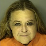 Dunkle Michele Lynn Shoplifting Third And Subsequent Off