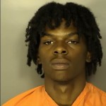 Grate Frederick Isaish Distribution Of Heroin