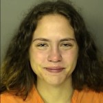 Jackson Sabrina Monte Driving Under The Influence No Dl In Possession