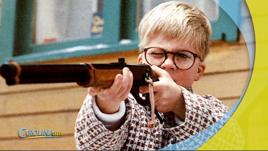 Christmas Story