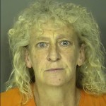 Langlois Lisa Loraine Domestic Violence 3rd Degree
